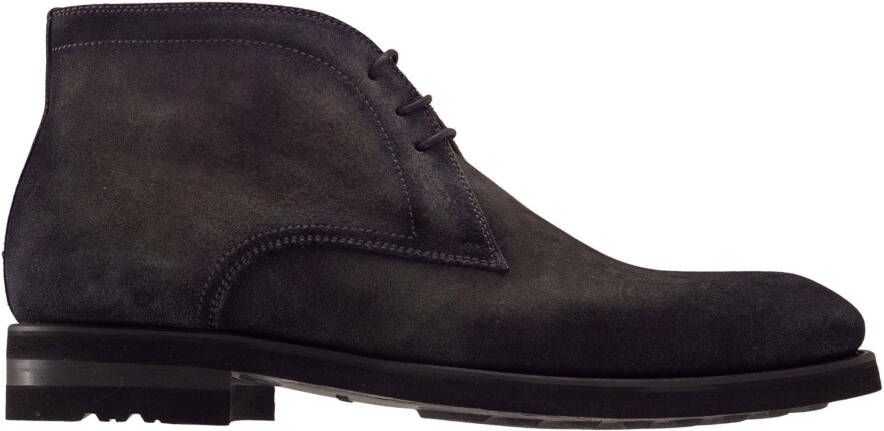 Magnanni Daimiel veterschoen