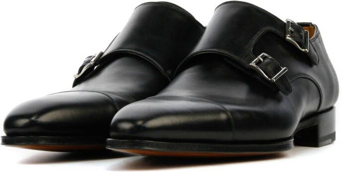 Magnanni Heren gespschoenen 11005