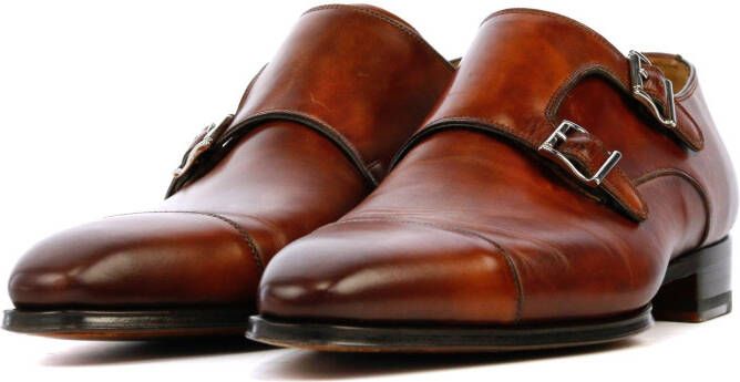 Magnanni Heren gespschoenen 11005