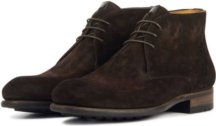 Magnanni Heren leren heren boots 23433