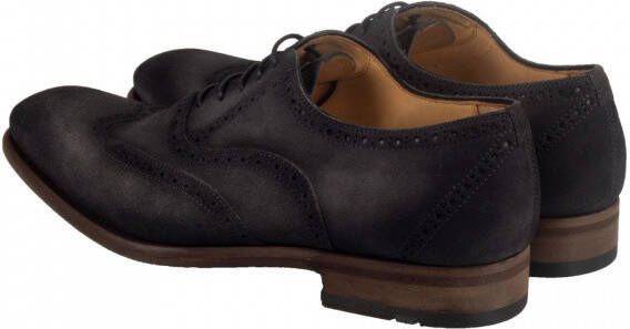 Magnanni Oxidifumo ceniza antraciet