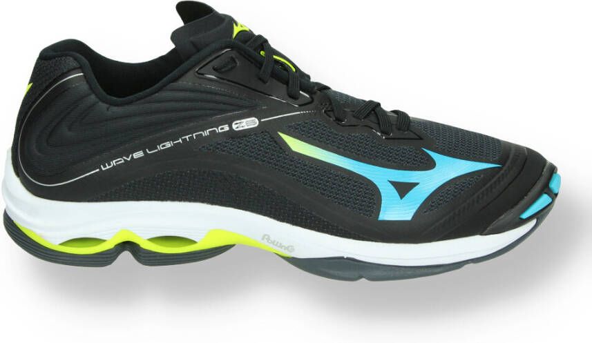 Mizuno Wave Lightning Z6 Indoorschoenen Heren