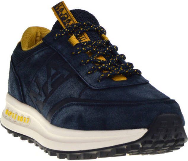 Australian Footwear Sneaker rebound