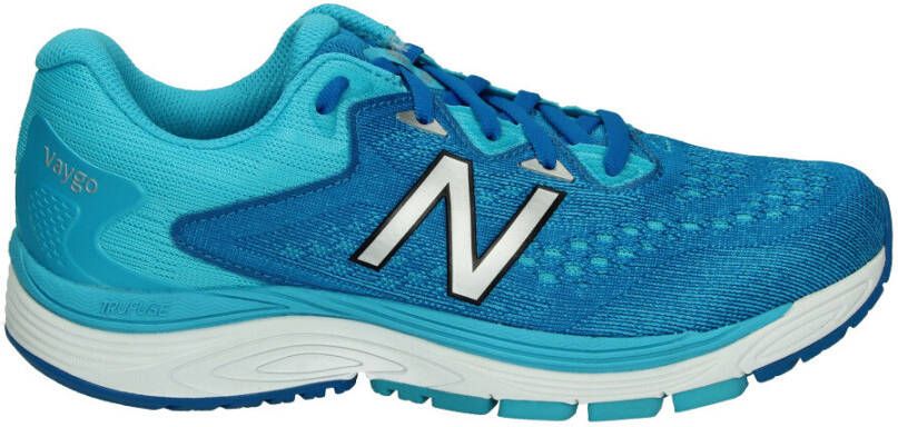 New Balance Hardloopschoenen Vaygo Turquoise/Wit Vrouw