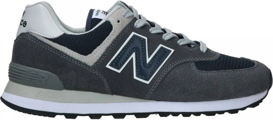 New Balance Sneakers ML574 "January Varsity Pack"