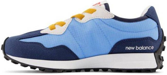 New Balance Gs327 sneakers , Blauw, Dames