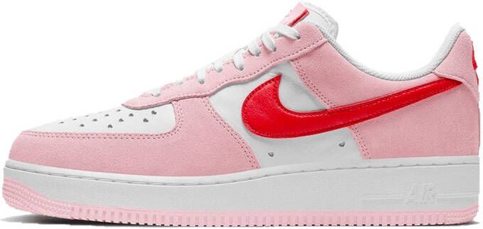Nike Air force 1 low valentines day love letter
