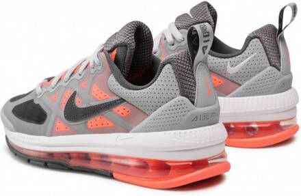 Nike Air Max Genome CW1648 004 Smoke Grey Bright Mango