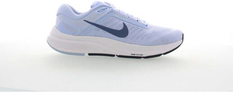 Nike air zoom structure 24 women's