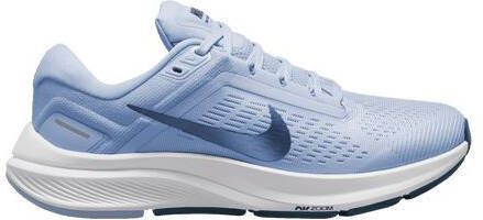 Nike Air zoom structure 24 women's da8570 500