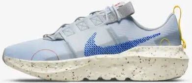 Nike crater impact se