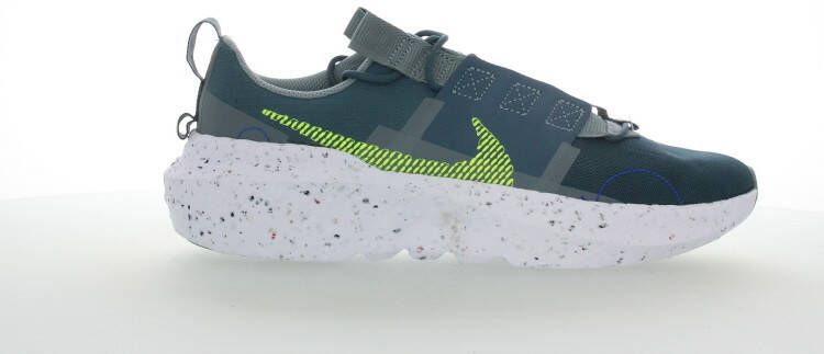 Nike crater impact se