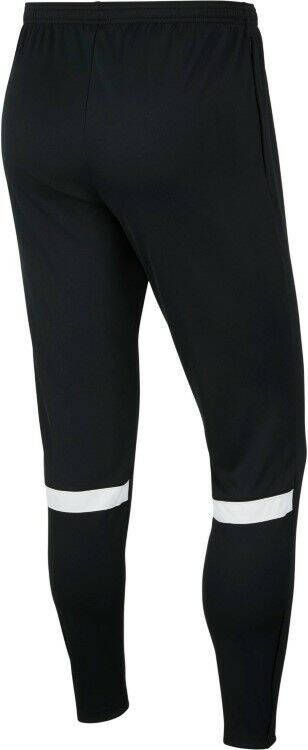 Nike Academy Essential Trainingsbroek Heren Black/White/White/White Heren