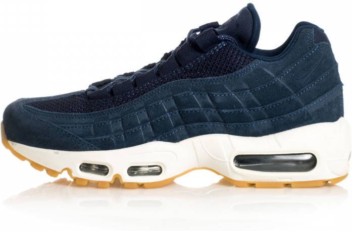 Nike Sneakers man air max 95 premium 538416 402