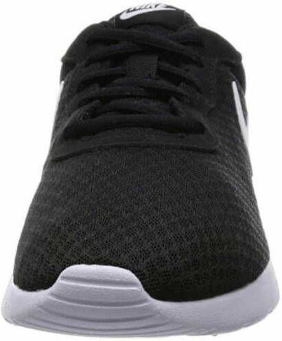 Nike Sneakers Tanjun , Zwart, Heren