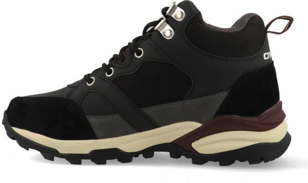 o'neill O&apos, Neill Wandelschoenen Stratton Mid 90223012 25Y Zwart