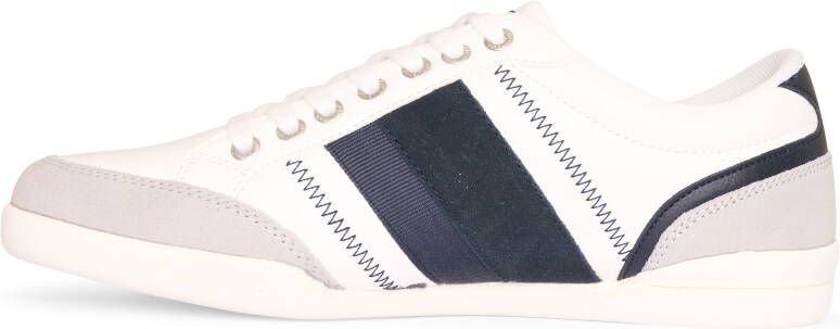 PME Legend Aerodrome sneakers , Wit, Heren