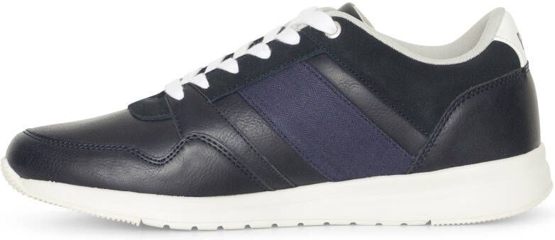 PME Legend Airfoil sneakers , Blauw, Heren