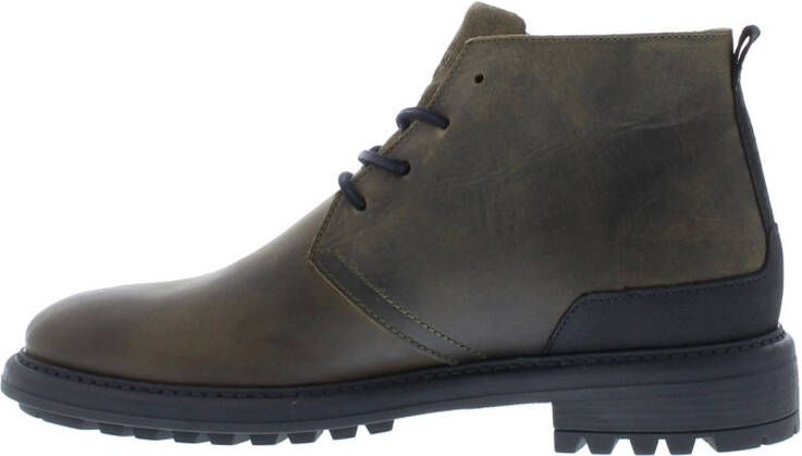 PME Legend Veterboots Jetheed