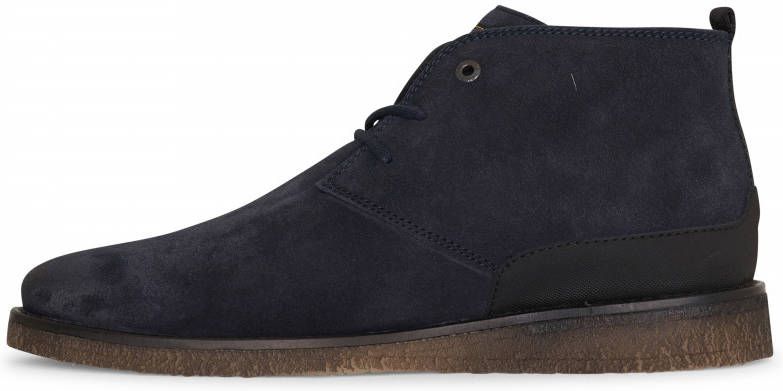 PME Legend Boundary boot navy