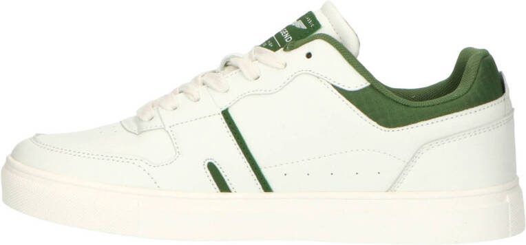 PME Legend Craftler PBO2203160 901 Wit/Groen 41