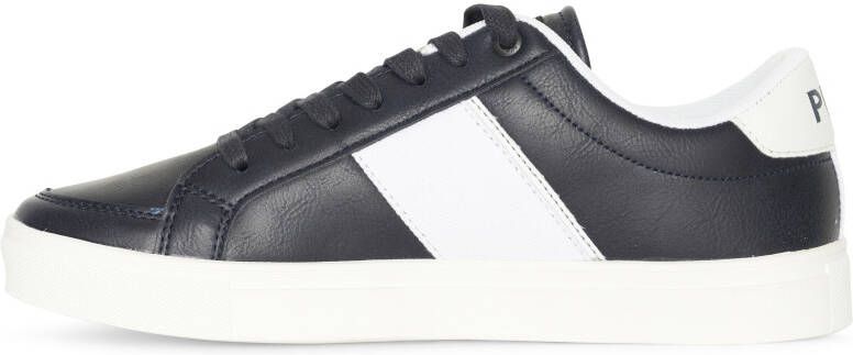 PME Legend Crosswind sneakers , Blauw, Heren