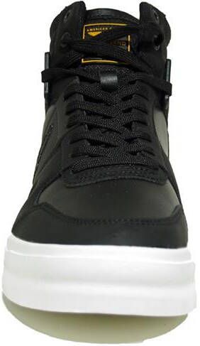 PME Legend Sneakers Pbo2209110 999 , Zwart, Heren