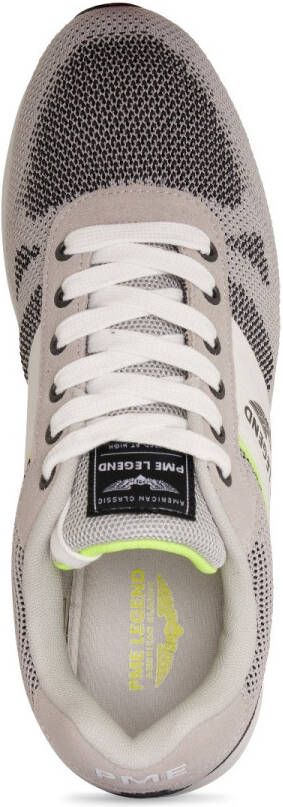 PME Legend Dornierer light grey
