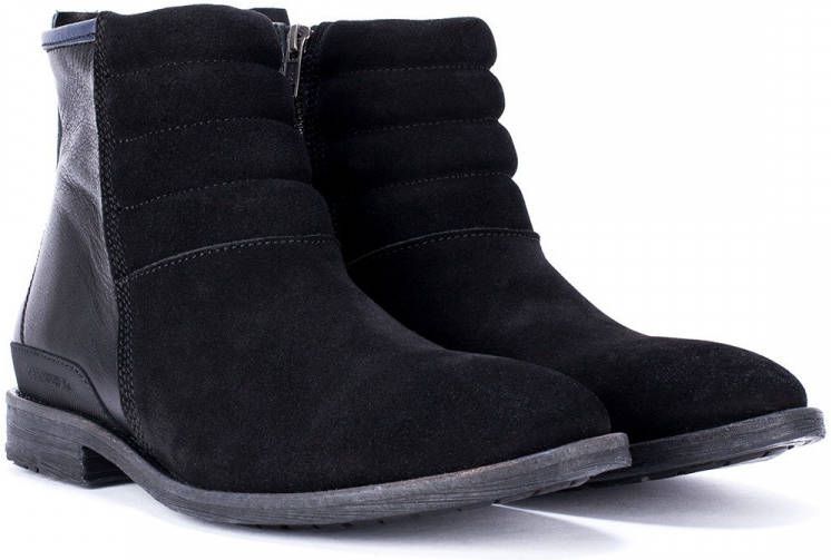 PME Legend Durban laarzen , Zwart, Heren