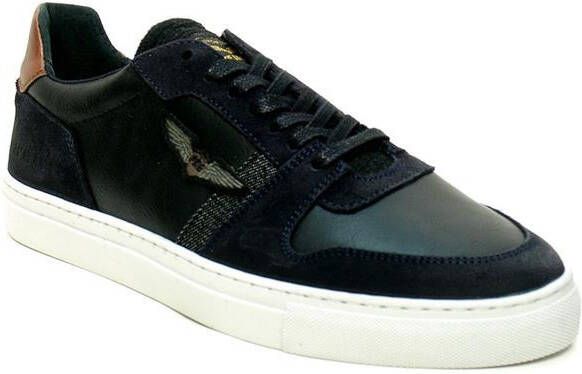 PME Legend Sneakers Pbo2208070 599 , Blauw, Heren