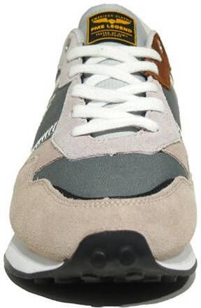 Pme legend Grummler 961 Grey Lage sneakers