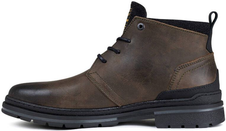 PME Legend Pme.3.h22 Khaki