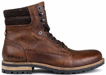 PME Legend Pme.5.h22 Cognac