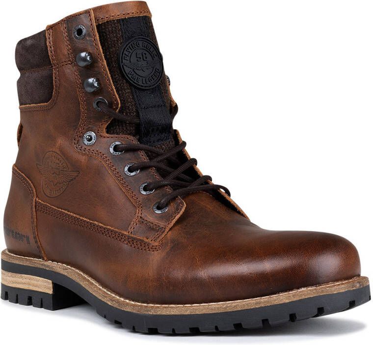 PME Legend Pme.5.h22 Cognac