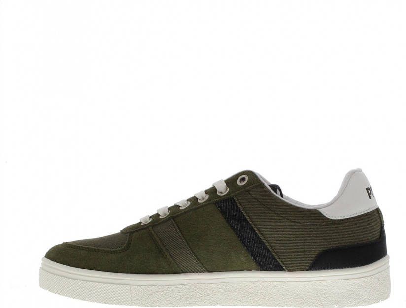 PME Legend Veterschoen casual 106560