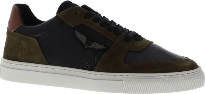 PME Legend Veterschoen casual 107244
