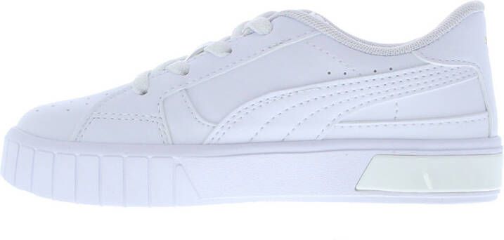 Magnanni 18724 Black Leather G Wijdte Gespschoenen