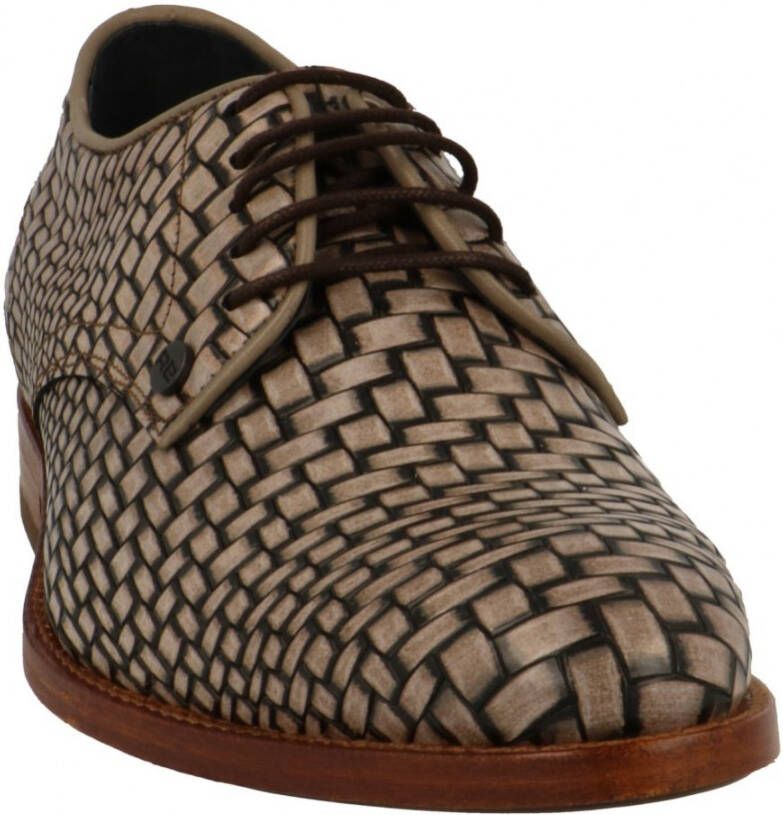 Rehab Brad Brick Veterschoenen