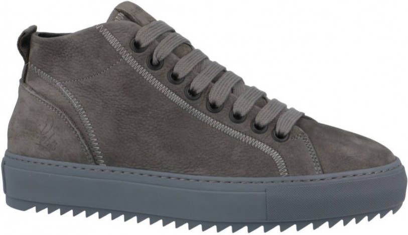 Rehab Cliff halfhoge veterboots