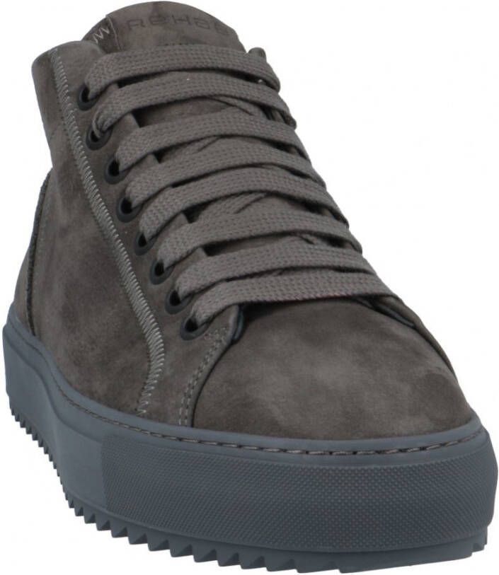 Rehab Cliff halfhoge veterboots