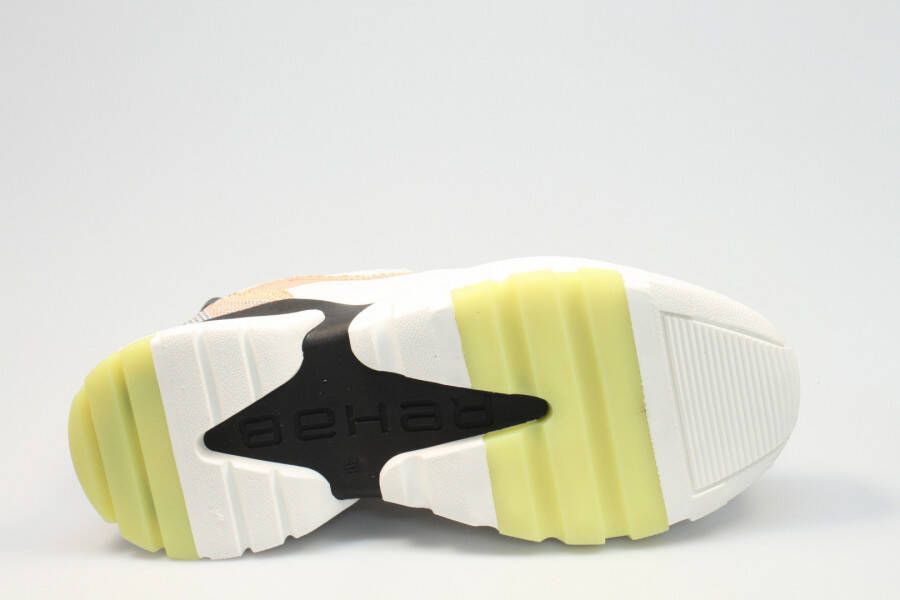 Rehab Damesschoenen sneakers