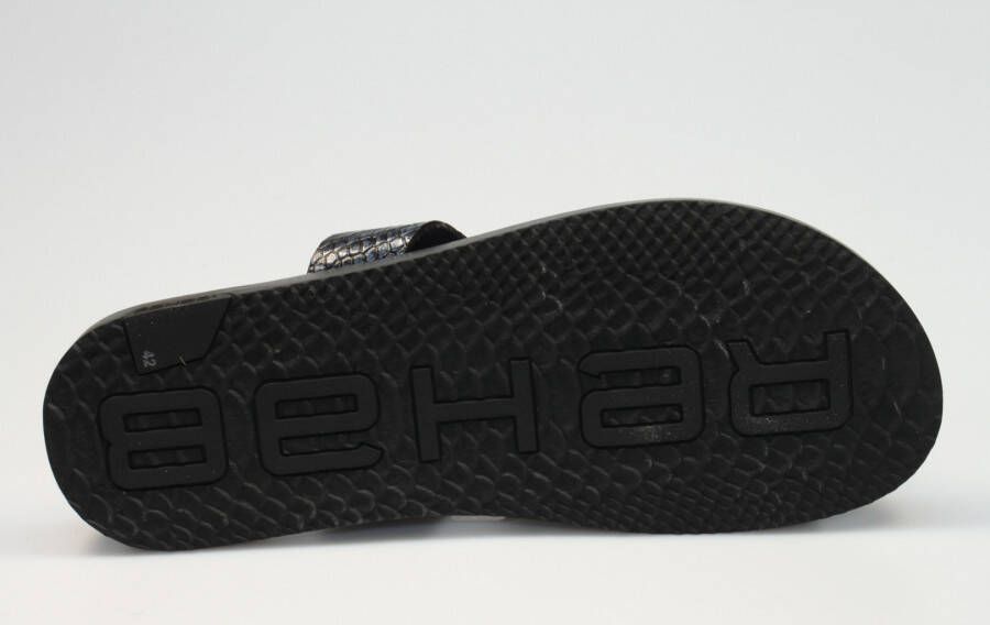 Rehab Herenschoenen slippers