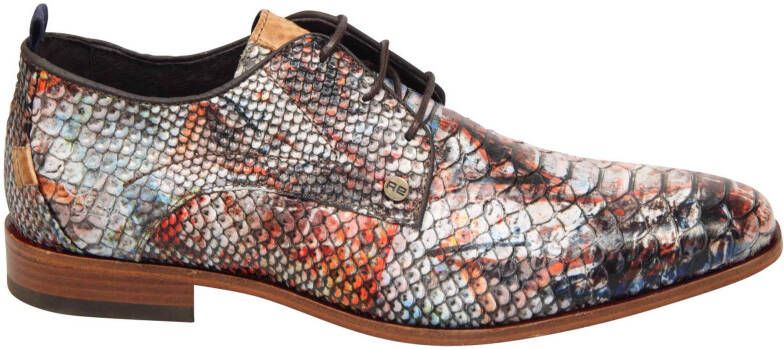 Rehab Herenschoenen veterschoenen