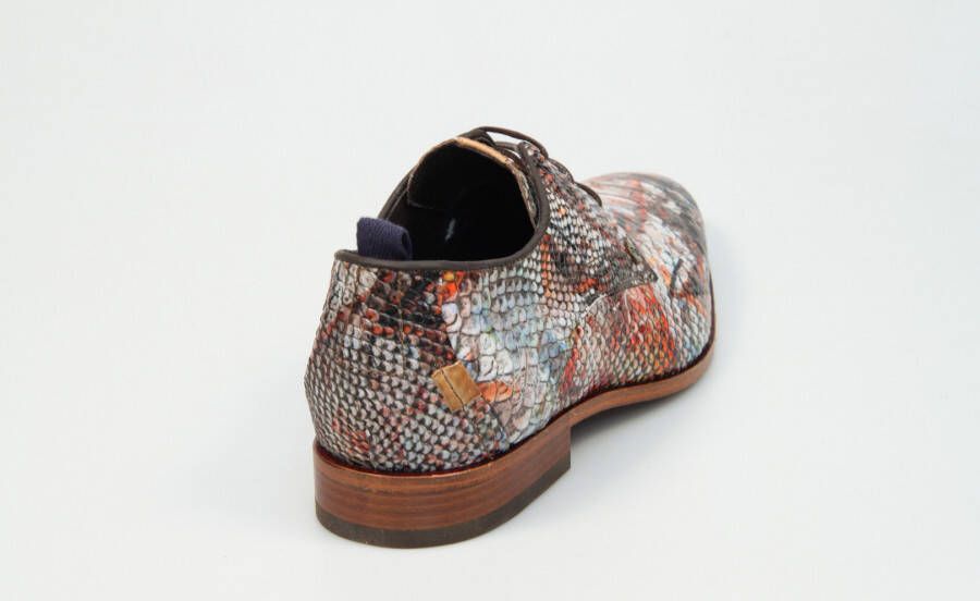 Rehab Herenschoenen veterschoenen