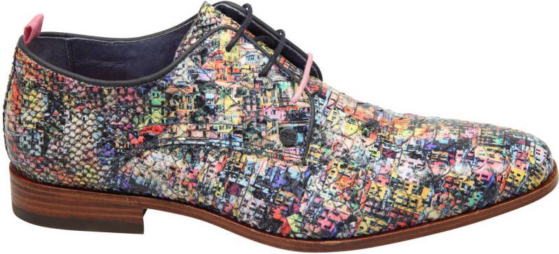 Rehab Herenschoenen veterschoenen