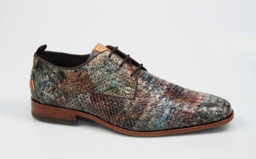 Rehab Herenschoenen veterschoenen