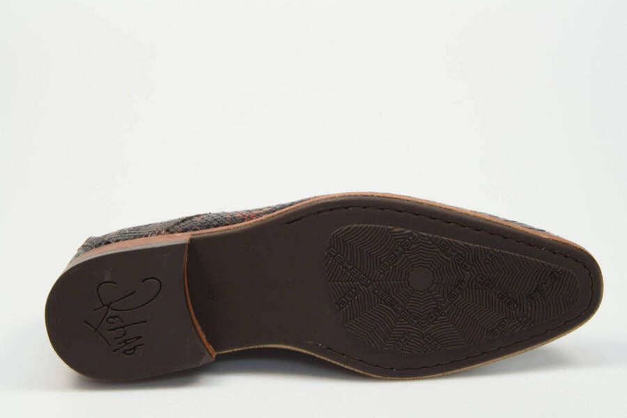 Rehab Herenschoenen veterschoenen