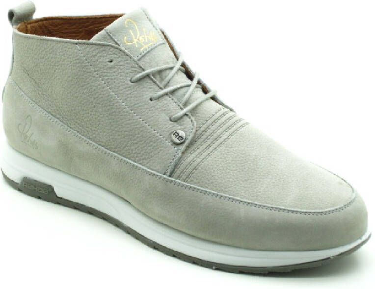 Rehab Joshua Veterschoenen