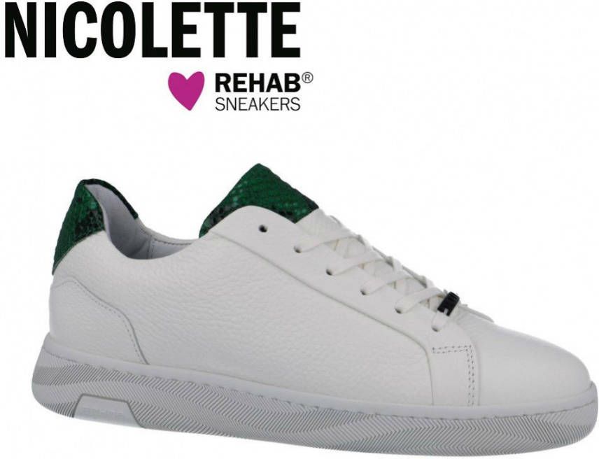 Rehab Nicolette van Dam Sneakers