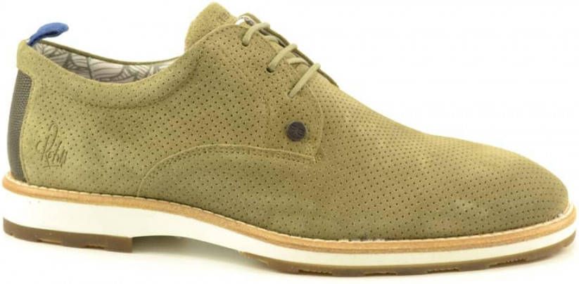 Rehab Pozato sportieve veterschoen